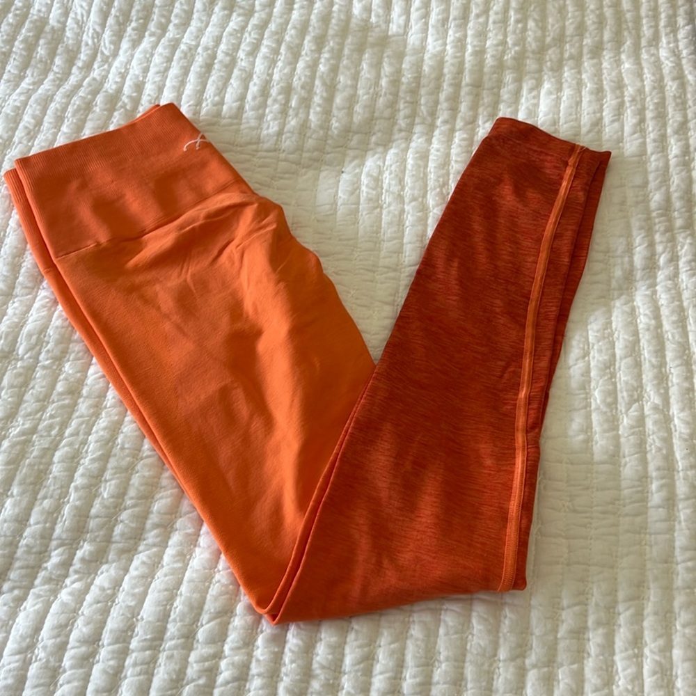 Alphalete amplify leggings